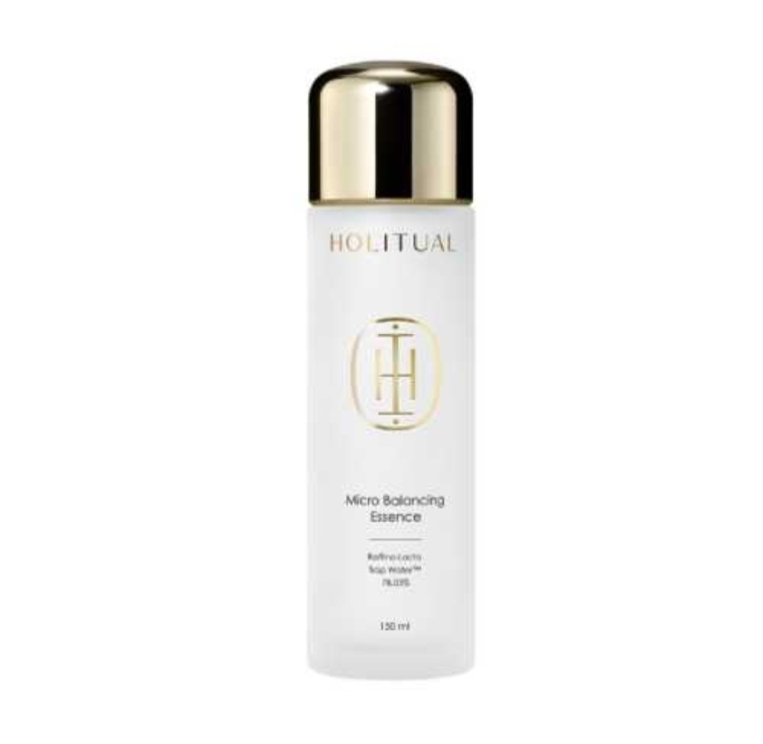 マイクロ バランシング エッセンス(マルチ ウォーター エッセンス) 150ml + Gift
