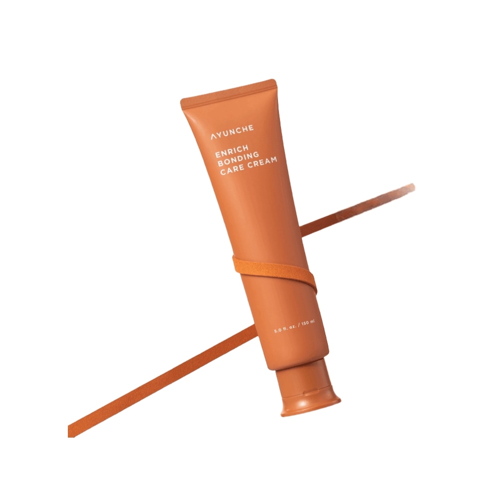 アユンチェ インリッチ ボンディングケアクリーム 150ml