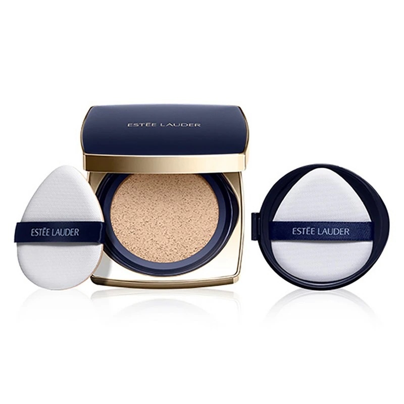 ダブル ウェア ソフト グロウ マット クッション ファンデーション 12g 1C0 シェル