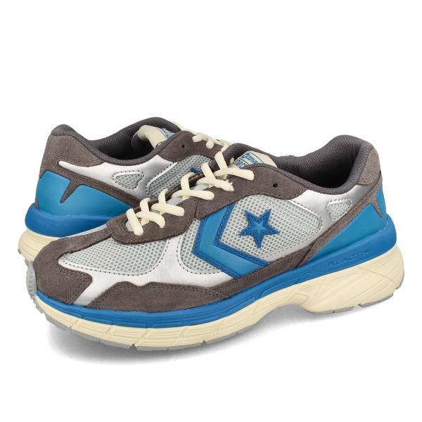 STARFIRESC RE MA スターファイヤーSC RE MA メンズ レディース GRAY/BLUE グレー 34202070