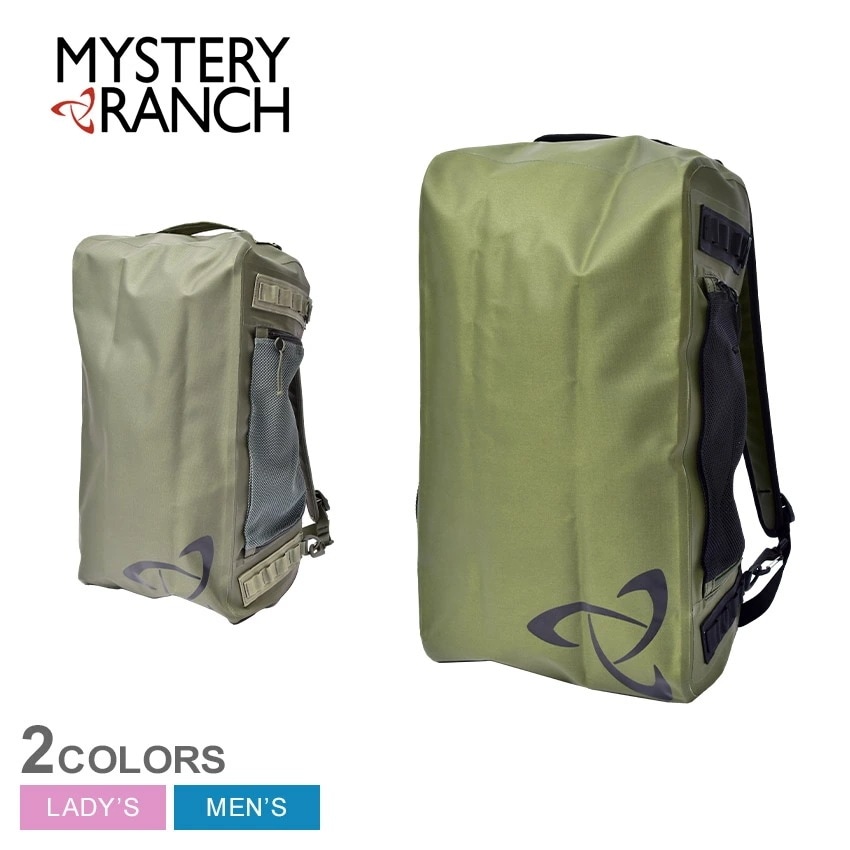 ハイウォーターダッフル 50 112632 メンズ レディース 鞄 バッグ 50L バックパック リュック 2WAY カジュアル シンプル スポーティ 旅行 カーキ ベージュ