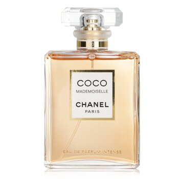 Chanel ココ マドモアゼル オードゥ パルファム アンタンス *