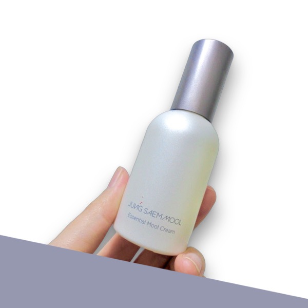 エッセンシャル MOOL クリーム 50ml