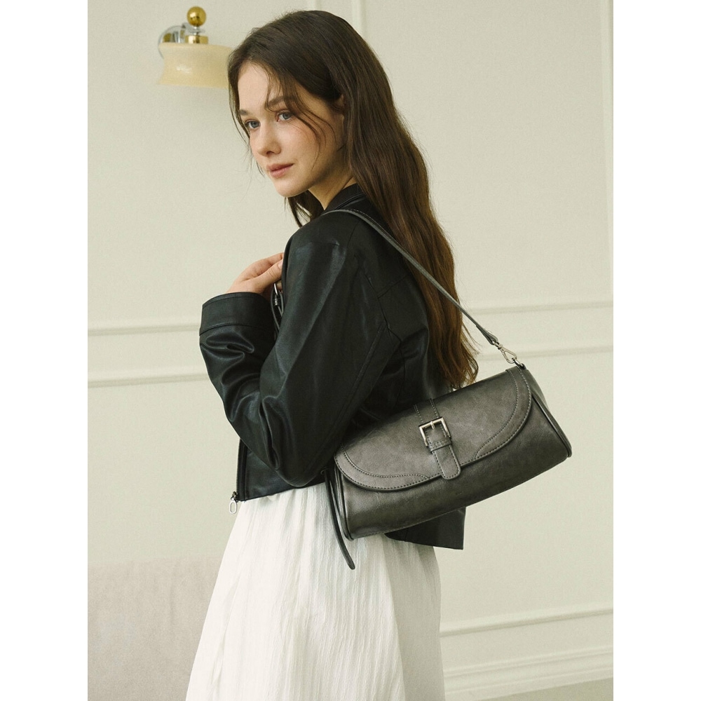 ムールリバーバッグ (5色)