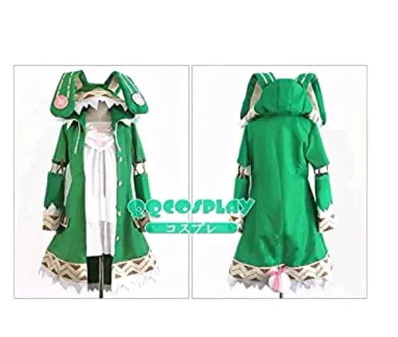 デートアライブ 四糸乃 コスプレ衣装 オーダーメイド製作可能 変装 ハロウィーン ハロウィン 学園祭 舞台服