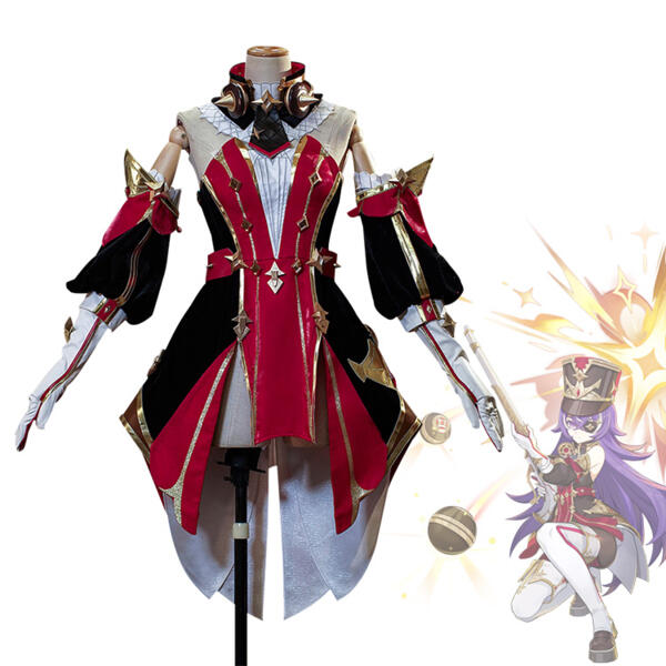 原神 シュヴルーズ コスプレ衣装 12,912円