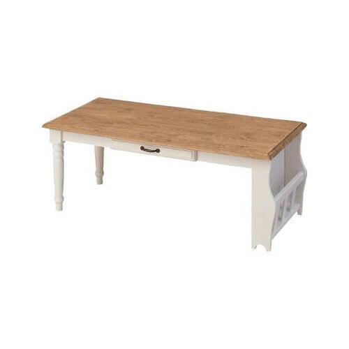 Midi(ミディ) センターテーブル CFS-214 【 コーヒーテーブル リビングテーブル 木製 ローテーブル おしゃれ リビング家具 インテリア雑貨 】