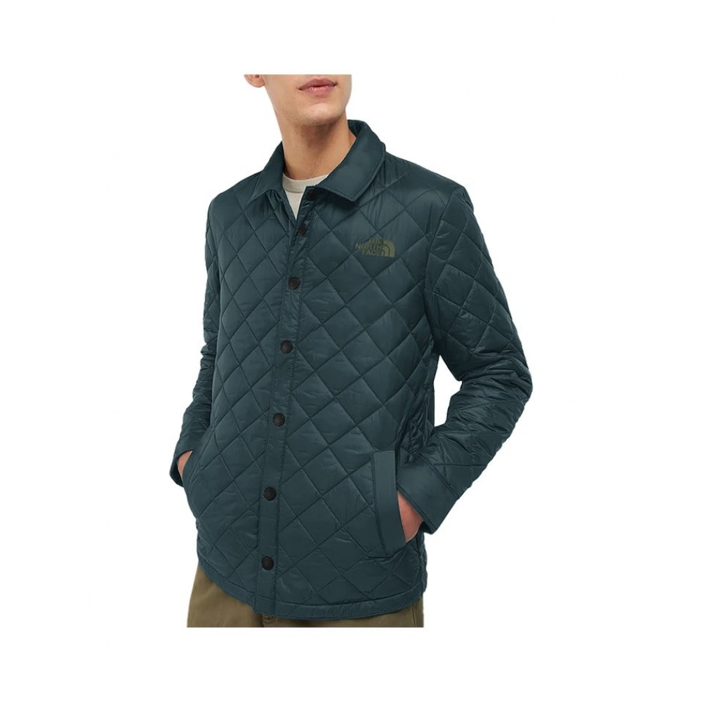 ノースフェイスメンズシェルパジャケット