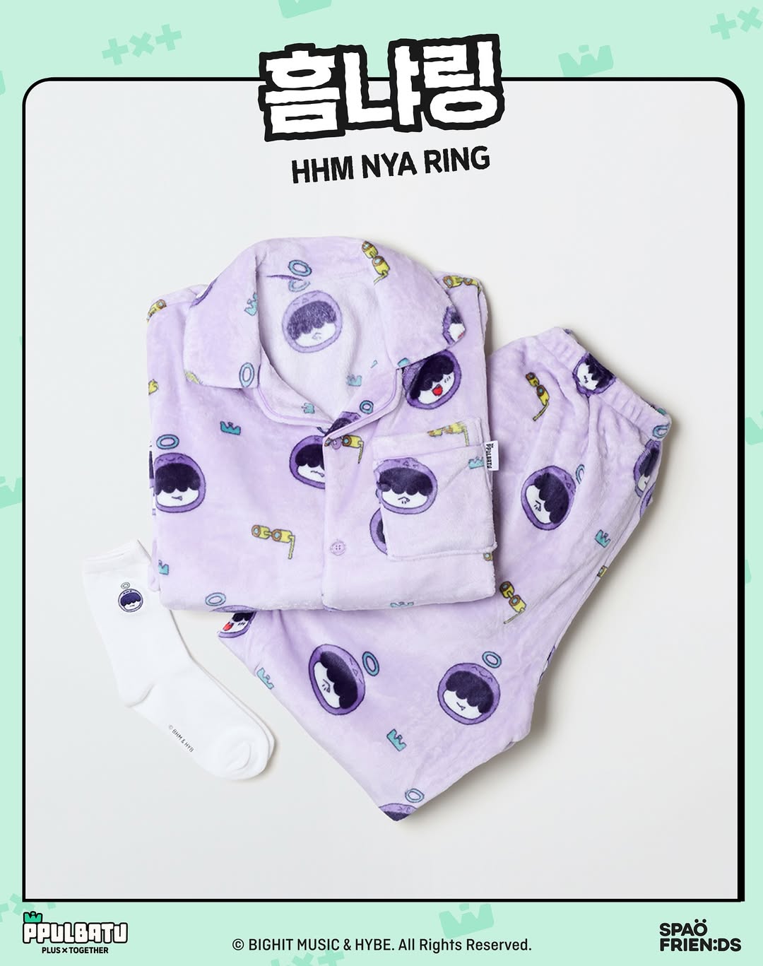 Qoo10] スパオ 【公式】::11月28日順次発送:: S : KPOP