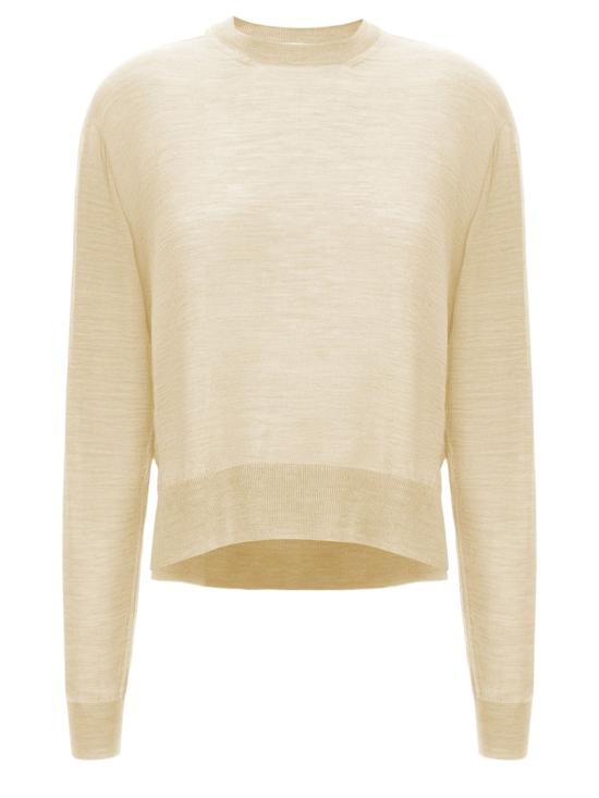 JIL SANDER Women Knitwear J01GP0003J14501745 Neutrals