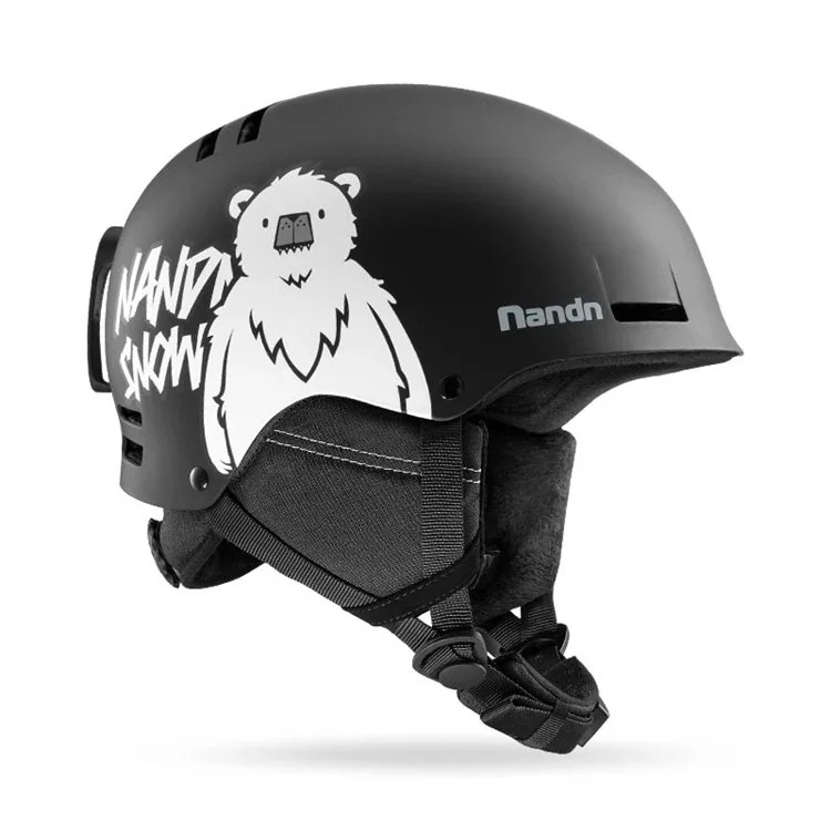 スノー ヘルメット メンズ レディース スノーボード スキー スポーツ おしゃれ 防寒 安全 10,179円