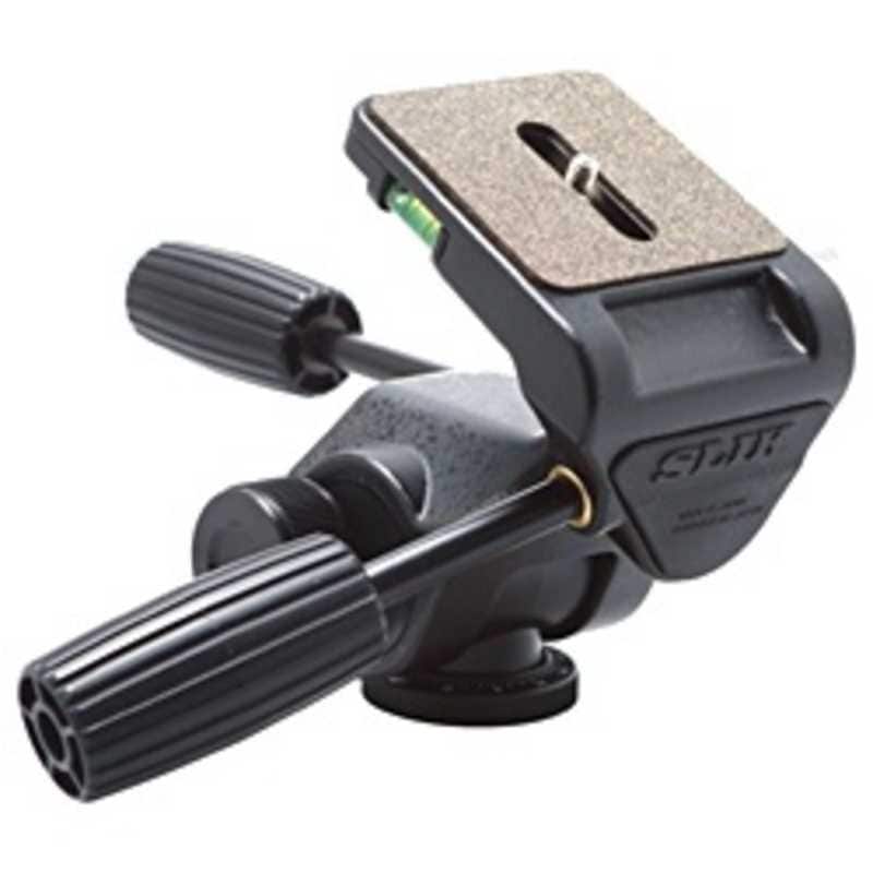 スリック　3ウェイ雲台　SH-908