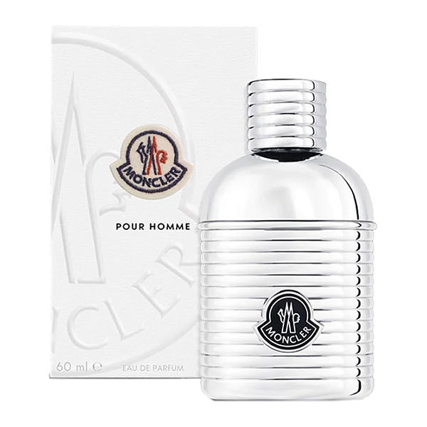 モンクレール プールオム 60ML EDP SP