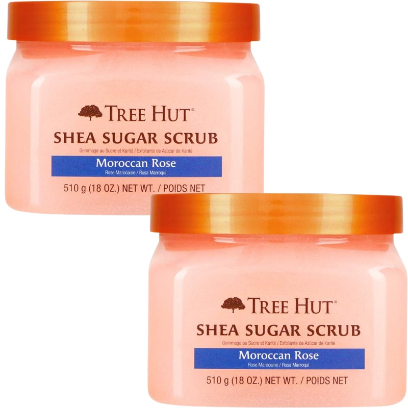 人気ブランド新作豊富 SHEA TREEHUT モロッカンローズ 2 X トリホットシアシュガースクラブ510g SUGAR ROSE MOROCCAN 2 X 510g SCRUB スクラブ 人気ブランド新作豊富 SHEA TREEHUT モロッカンローズ 2 X トリホットシアシュガースクラブ510g SUGAR ROSE MOROCCAN 2 X 510g SCRUB スクラブ