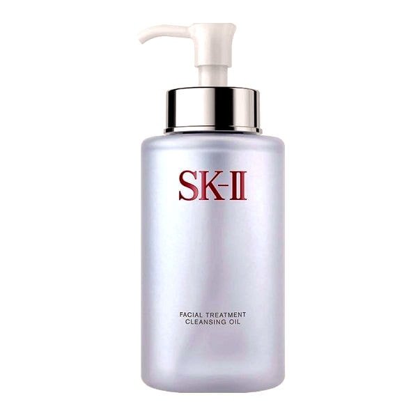SK-II フェイシャルトリートメント クレンジングオイル 250ml クレンジングSK2_エスケー 7,095円