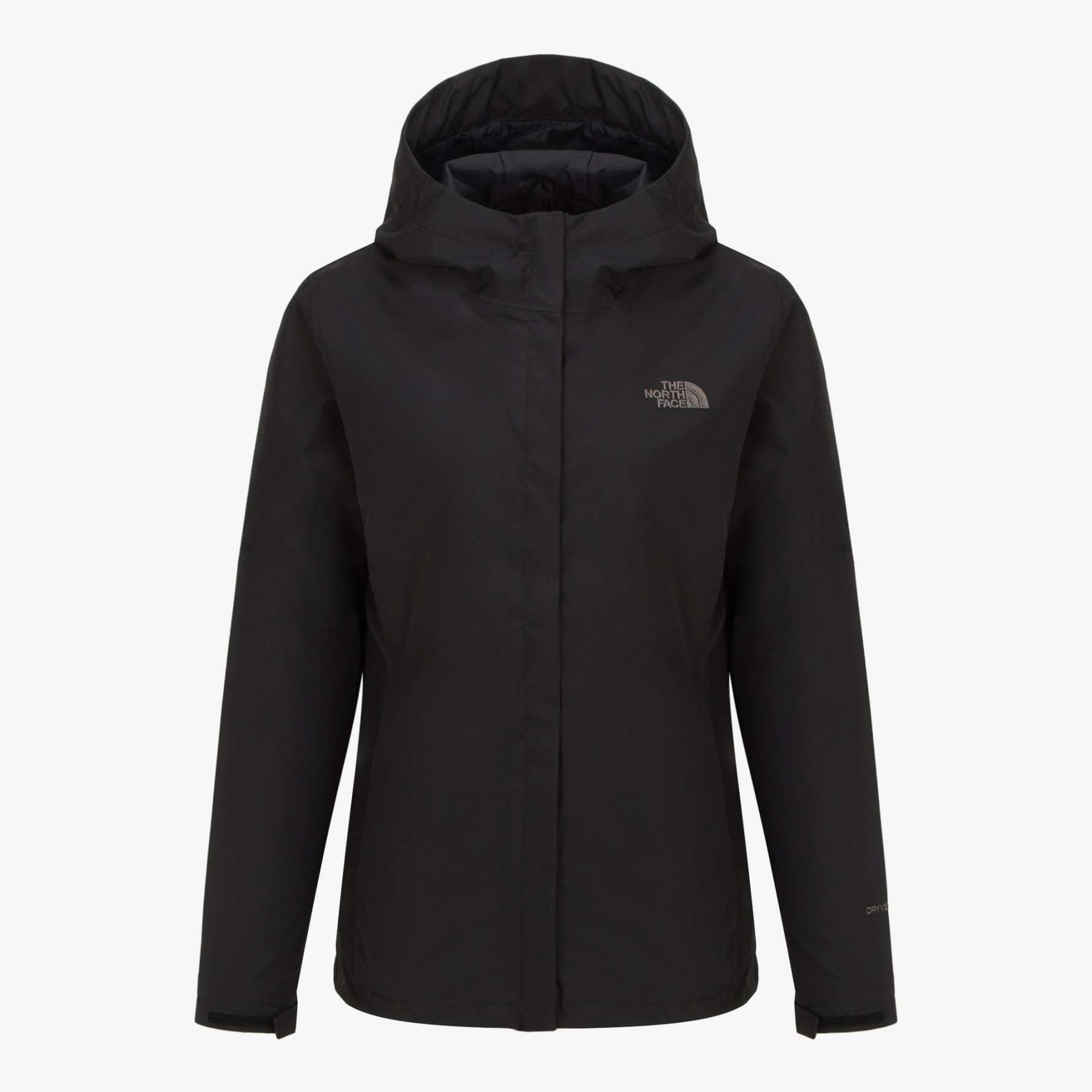 PROSHILDJACKET ミドル フード ストレート ジャンパー・ブルゾン