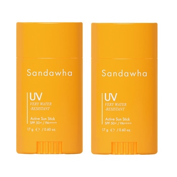 サンダファ アクティブ サンスティック 17g x 2