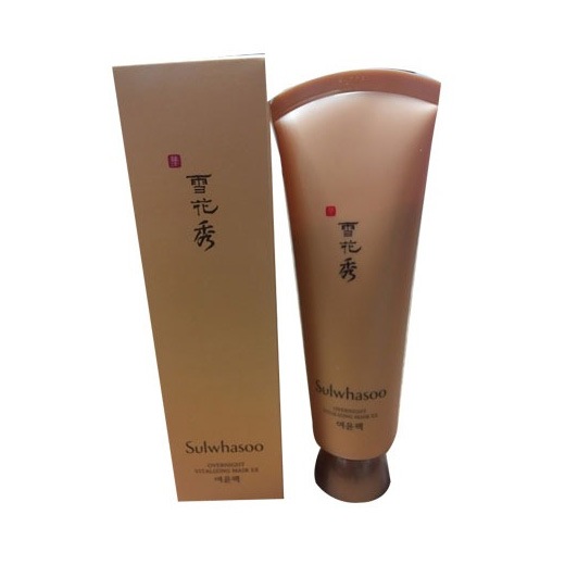 ブリーズ[スワフス]オムナイトバイタルライジングマスク120ml