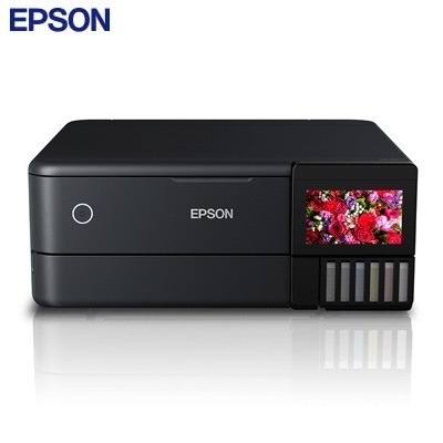 エプソン A4 インクジェットプリンター エコタンク搭載 EW-M873T