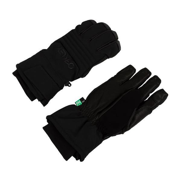 日常登山ランニングブラック冬用手袋保温手袋メンズ冬用手袋冬用自転車手袋登山用手袋冬用作業用手袋