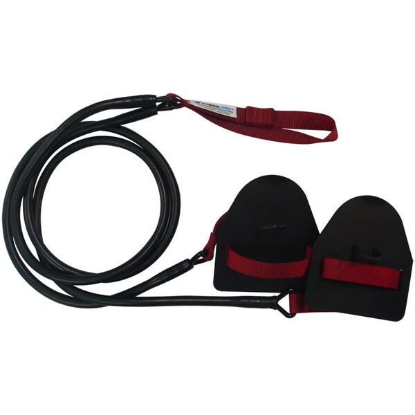 ソルテック スイム ソルテック STRECHCORDZ with Paddles レッド 201523 10,340円