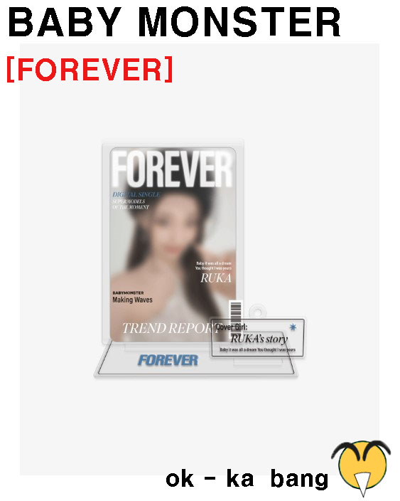 BABYMONSTER ファリタ weverse ヨントン当選８０枚限定 トレカ BABYMONSTER weverse ヨントン当選80枚限定 トレカ7枚セット