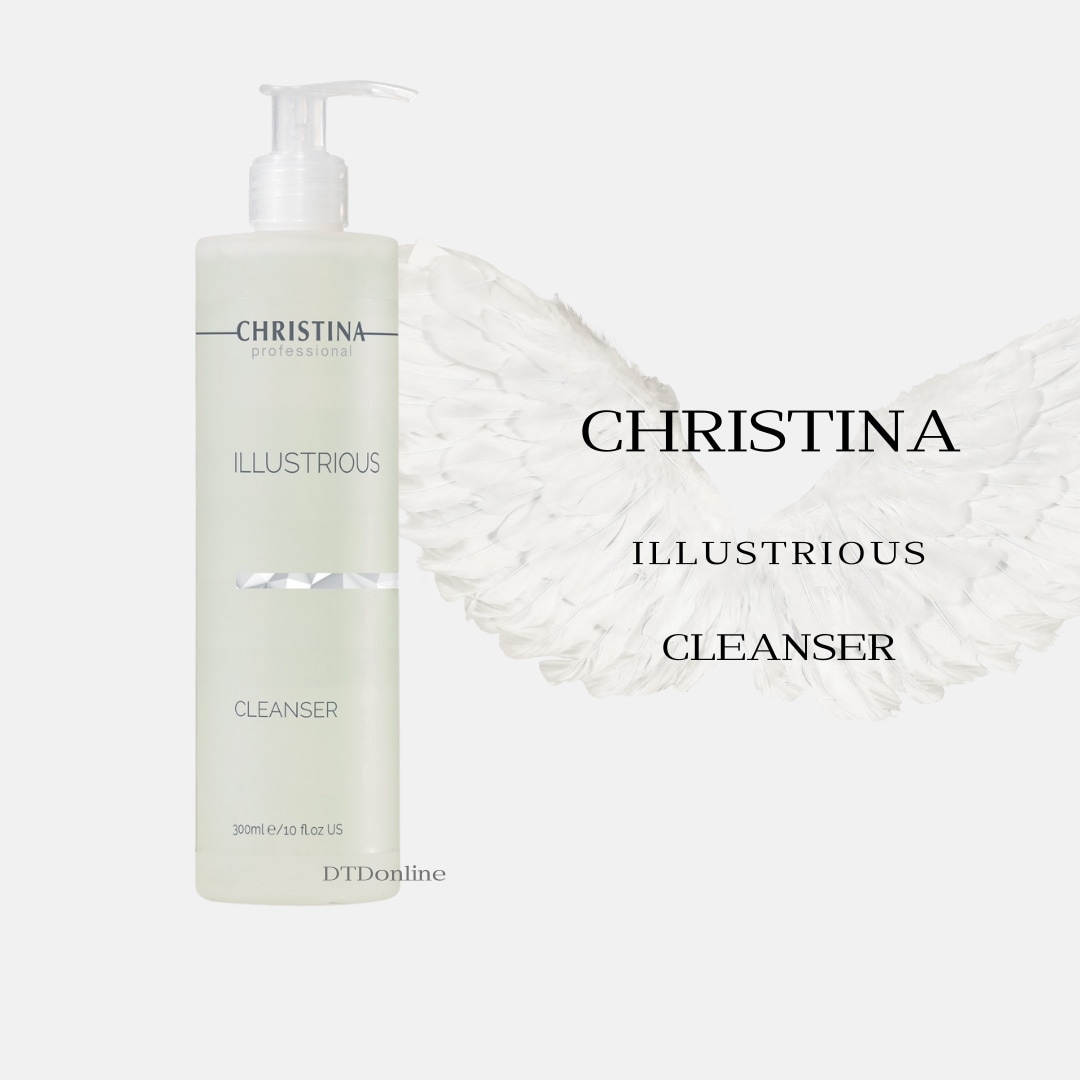 【正規取扱店】 イラストリアス クレンザー 200ml