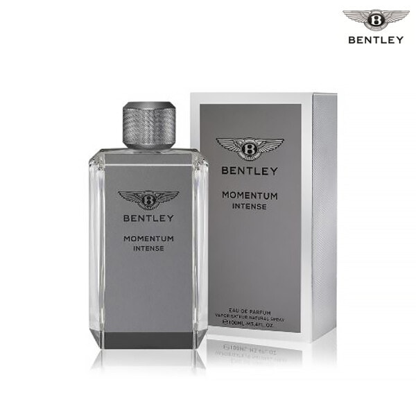 (BENTLEY) ベントレー モメンタム インテンス オードパルファム100ml