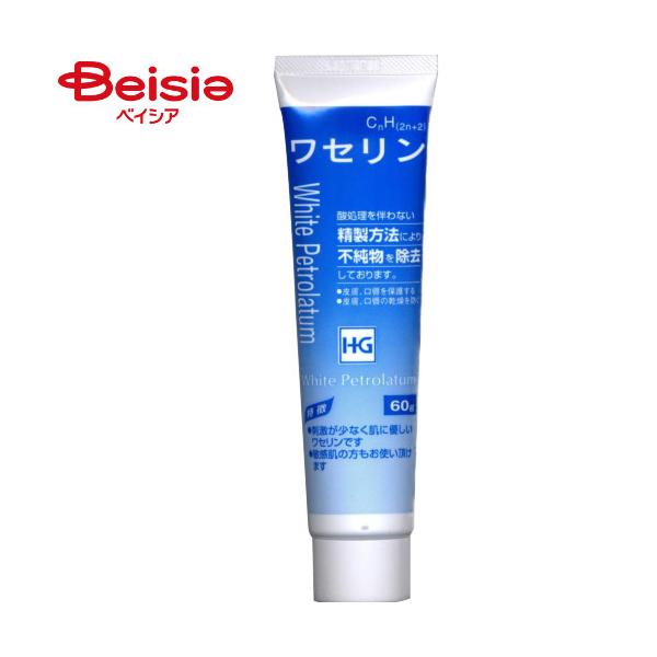 ���Z����HG�`���[�u 60g