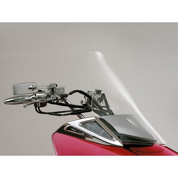 D63041 [ロングスクリーン MAXAM 1B7 用 クリアー] 17,005円