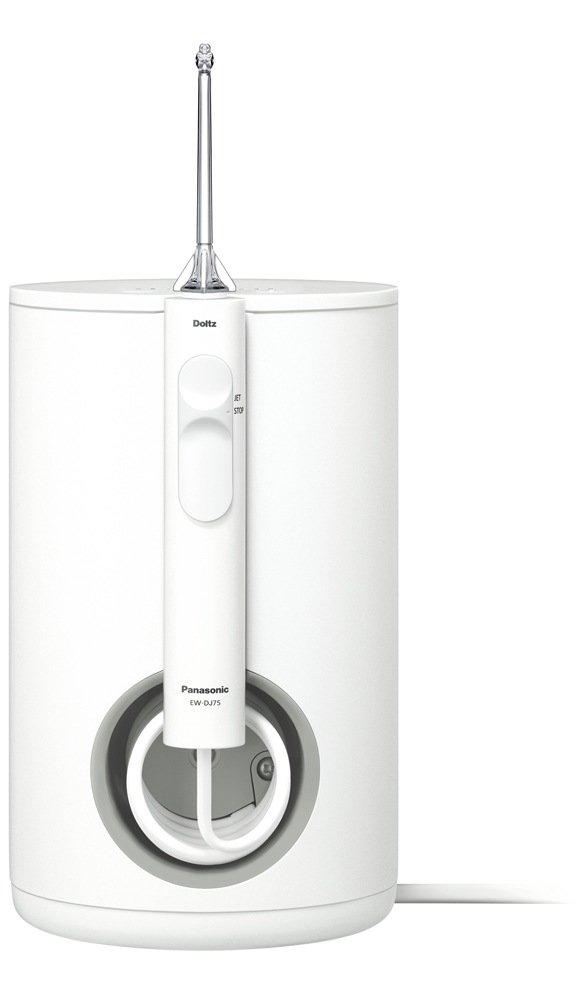 パナソニック EW-DJ75-W 口腔洗浄機器（白） EWDJ75W