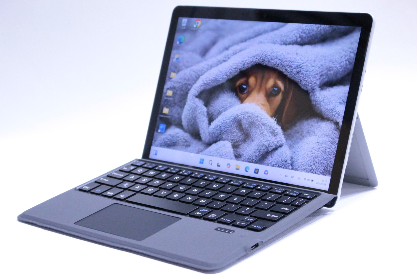 即配 良品 2021年モデル バッテリー良 軽量約544g Surface Go 3 Pentium Gold 6500Y 4G 64G 10.5タッチ Wi-Fi6 リカバリ AAA評価