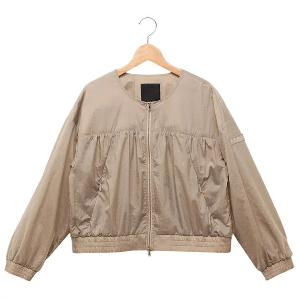 ジャケット アーサ ベージュ レディース LTAT25S4879L 27