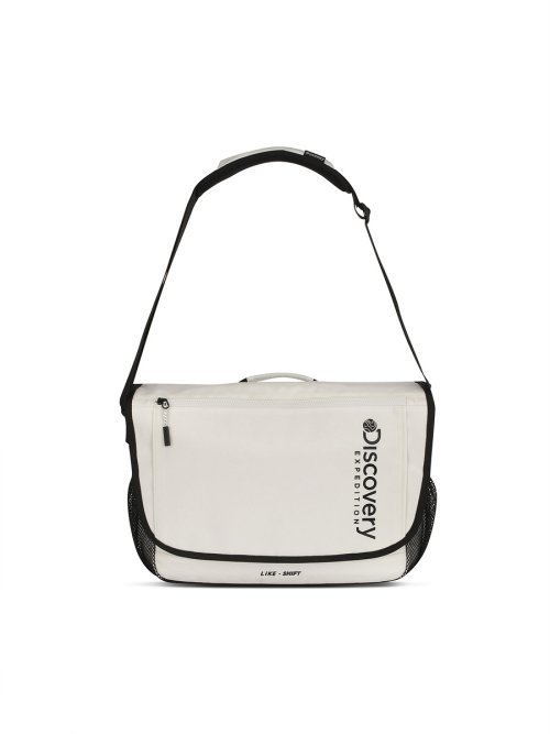 Discovery EXPEDITION Like Air Shift 2 Messenger Bag CREA 52