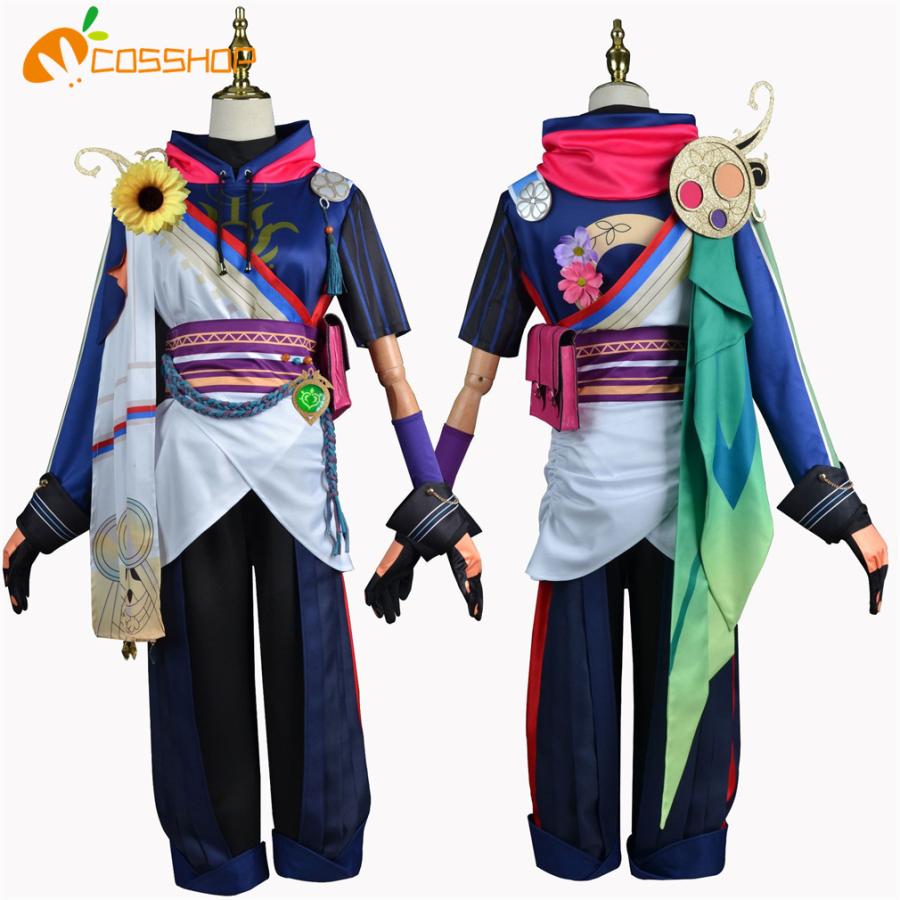 原神 げんしん ティナリ　コスプレ 衣装 演出服 変装 cosplay 仮装 二次会 イベント パーティー-885