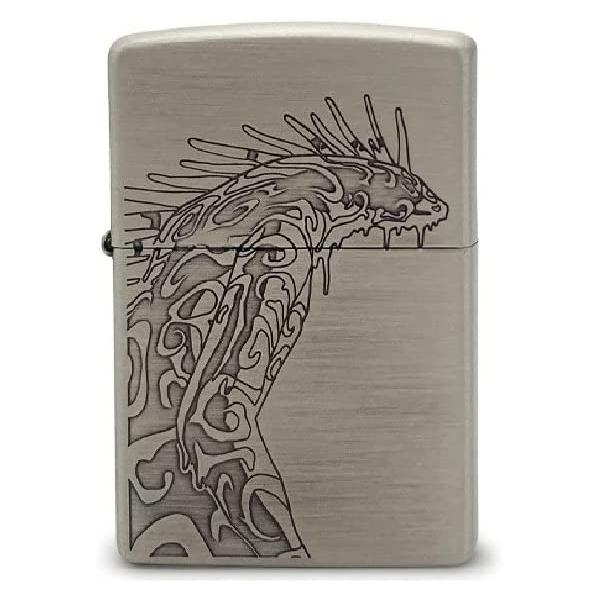 ZIPPO ジッポーライター NZ-39 スタジオジプリコレクション もののけ姫 デイダラボッチとコダマ NZ-39