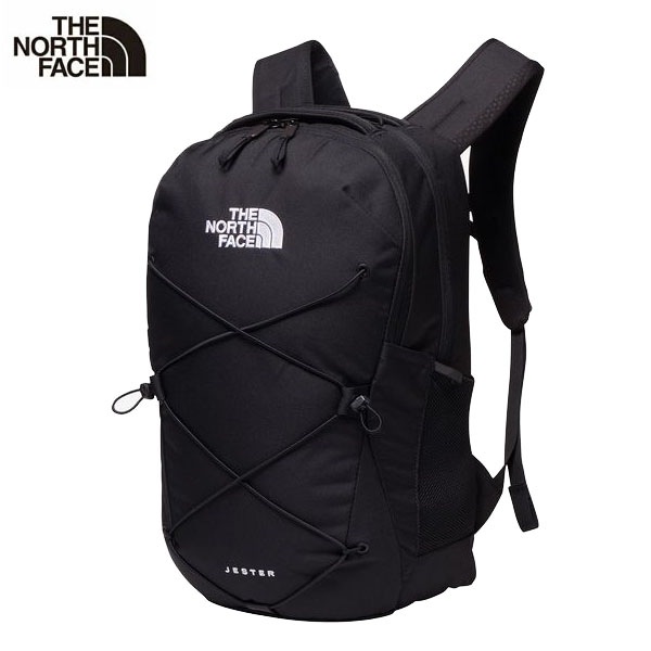 ザ・ノース・フェイス THE NORTH FACE ジェスター NM82462-K バッグ リュックサック 26L 即納あり