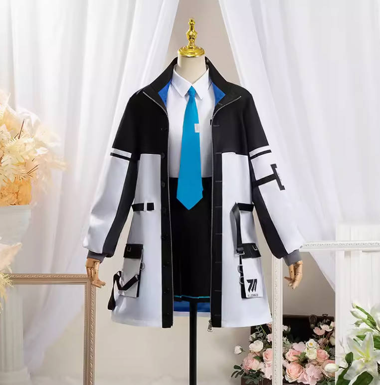 ブルーアーカイブ 天童アリス 変装 仮装 コスプレ服 コスプレ衣装 6,564円