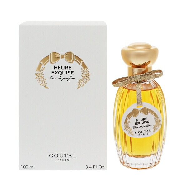 ウール エクスキーズ EDP SP 100ml