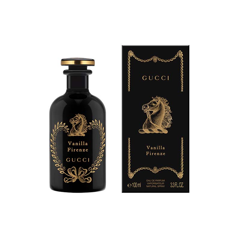 バニラ フィレンツェ オードパルファム 100ml [ 香水 ]