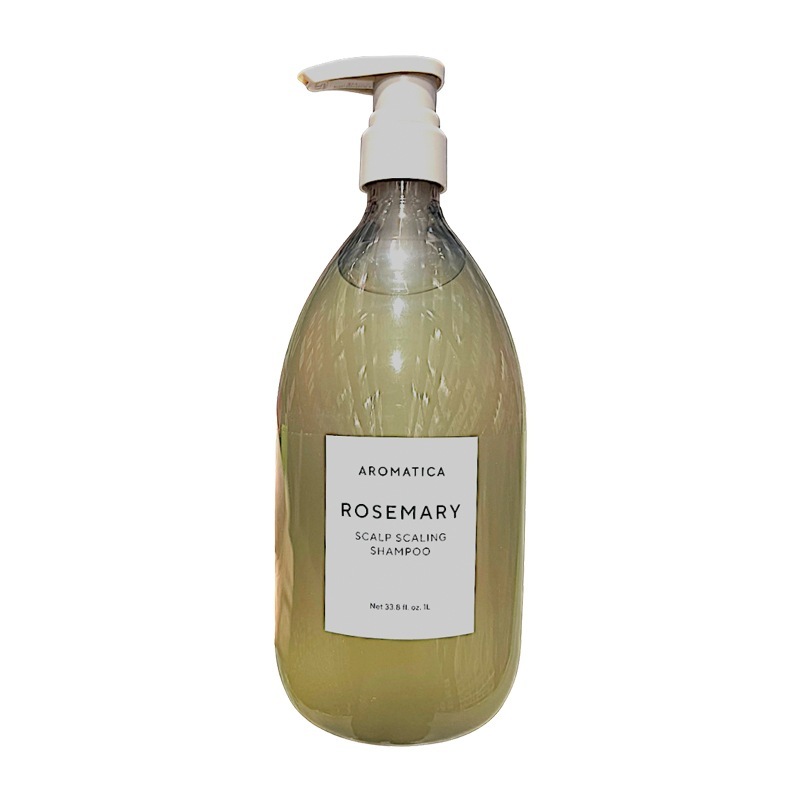 ローズマリースカルプスケーリングシャンプー 1L tt