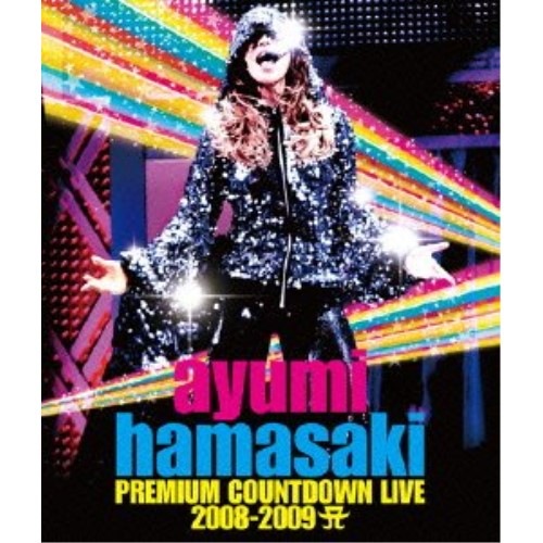 浜崎あゆみ ／ ayumi hamasaki PREMIUM COUNTDOWN LIVE 20.. (Blu-ray) AVXD-91636