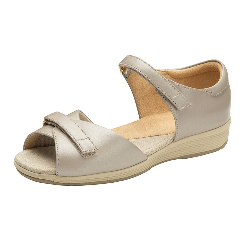 Asahi メディカルウォークSL L002 ベージュ (KV78471)