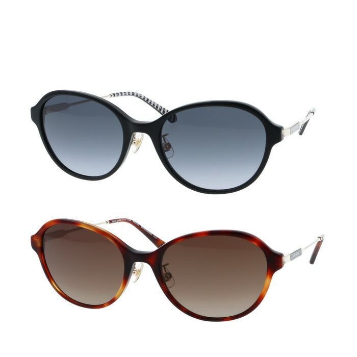 サングラス VONNIE/F/S col.8079O/086HA 56mm ケイト・スペード ニューヨーク 紫外線 UVカット 2color 13,044円