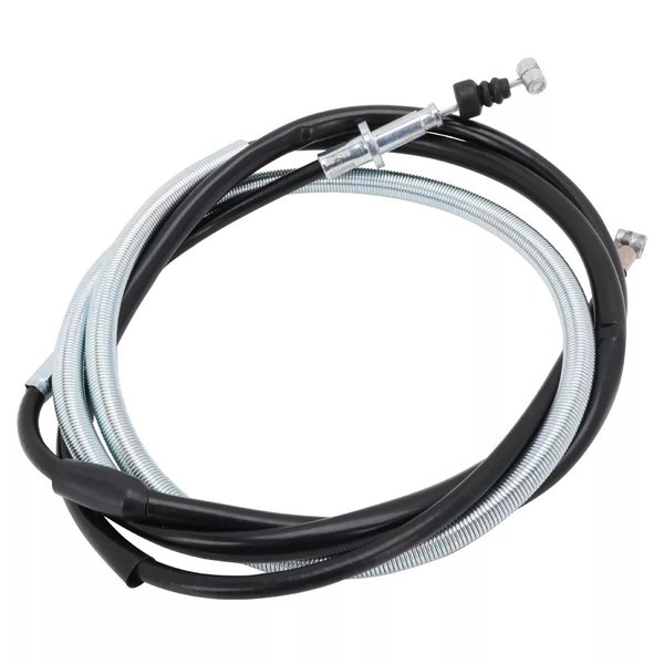 オートバイスロットルケーブルクラッチケーブルブレーキケーブルyfmラプター700 700R YFM700 YFM700R 2013 2014 2015