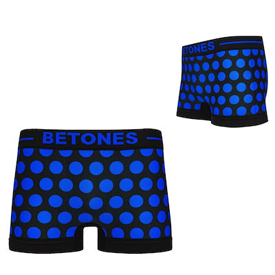 BETONES ビトーンズ BUBBLE6-TA006 www.pefc.com.uy