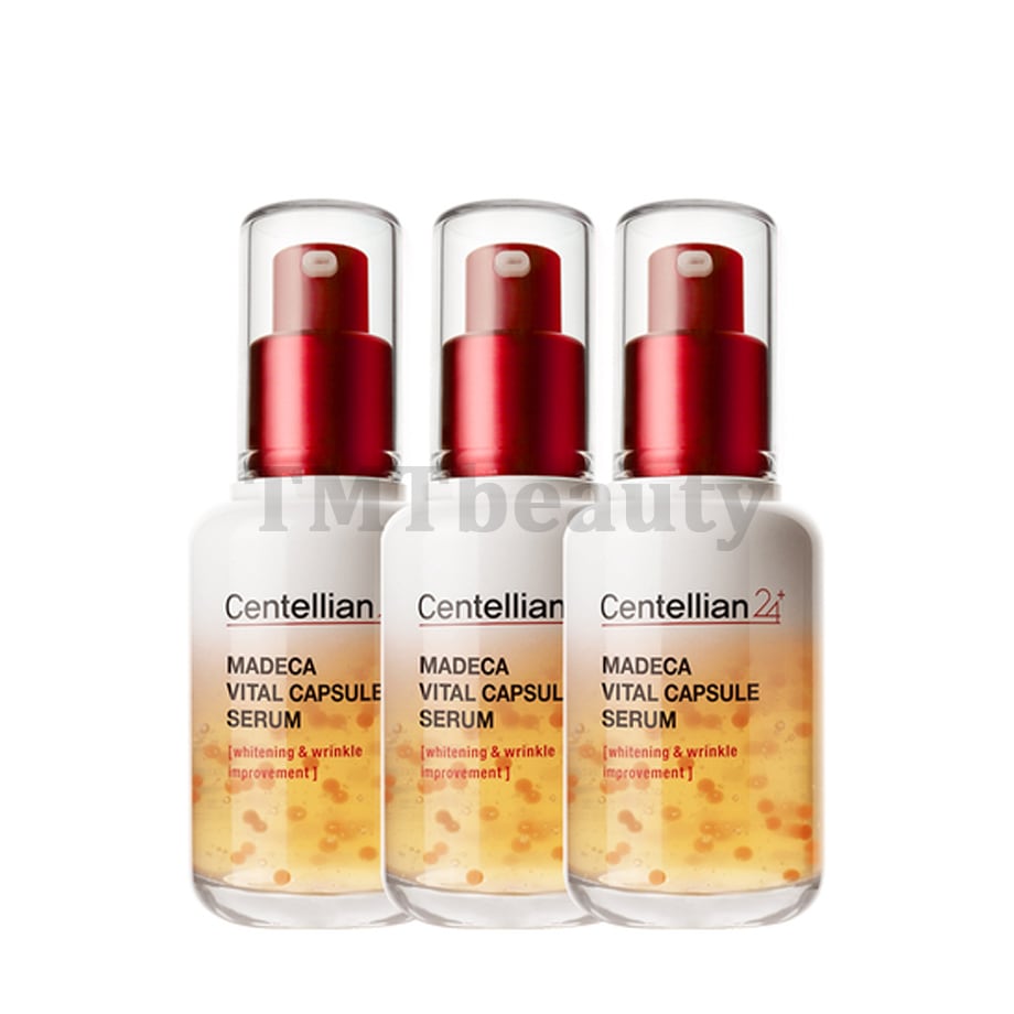 1+1+1マデカバイタルカプセルセラム50ml