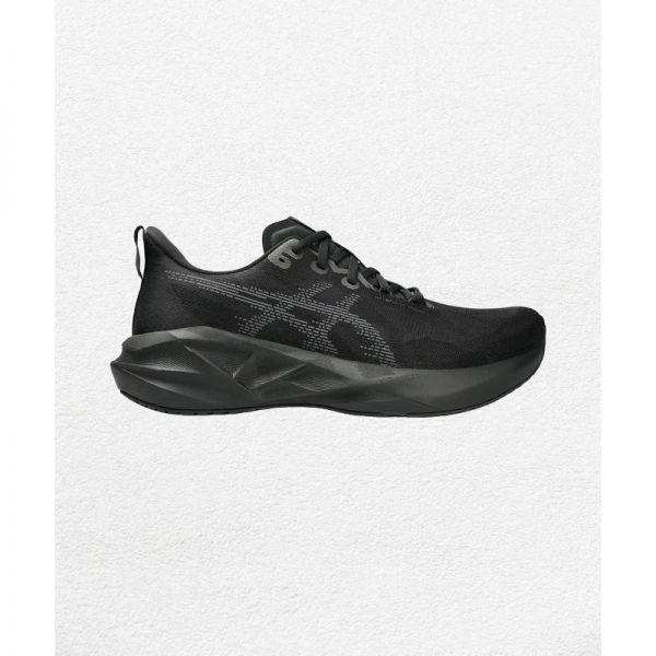 MUST IT_ノヴァブラスト 5 ブラック キャリア グレー ランニングシューズ ランニングシューズ 1011B975-002