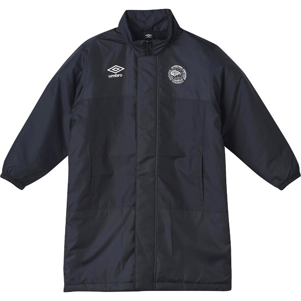アンブロ UMBRO STARTER PACK 洗えるコート サッカー コート JR UF4FWB34J-BK00 ジュニア