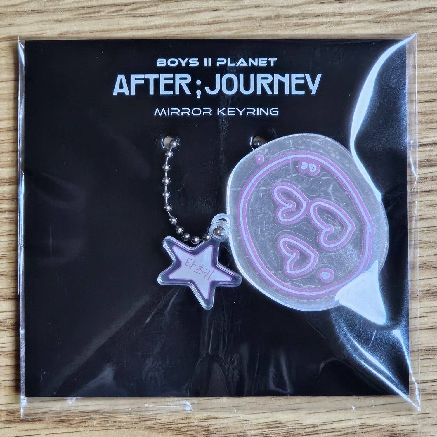 Qoo10] [公式] BOYS II PLANET : KPOP